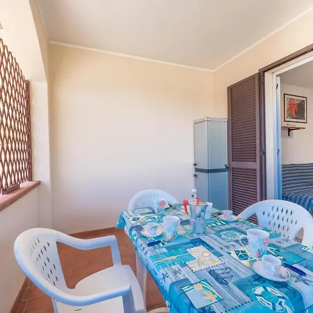 Appartamenti Casa Dini Marina di Campo Exterior photo