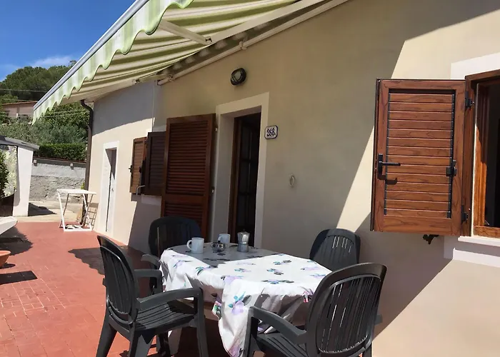 Appartamenti Casa Dini