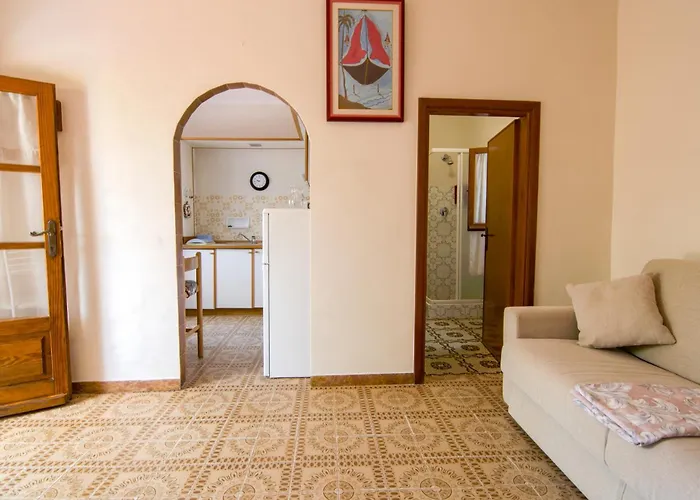Appartamenti Casa Dini