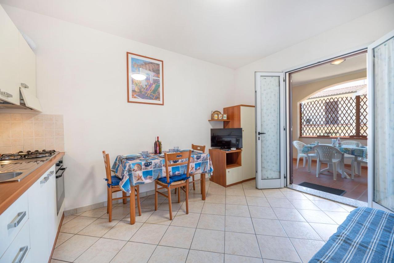 Apartment Casa Dini