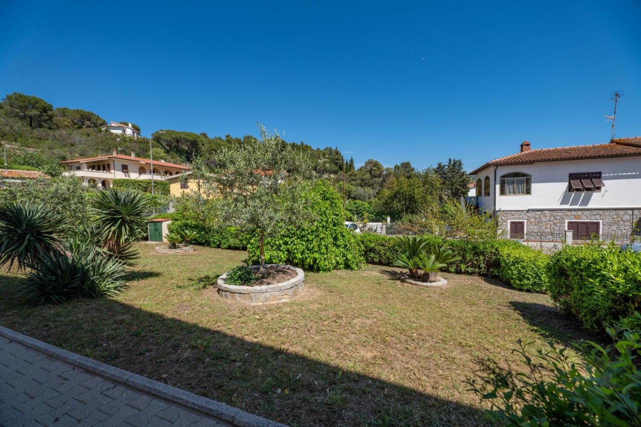 Casa Dini Apartment