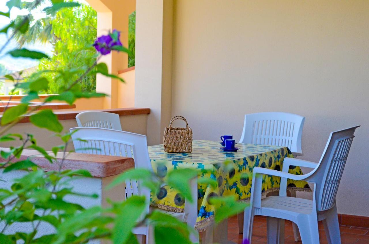 Casa Dini Apartment Marina di Campo