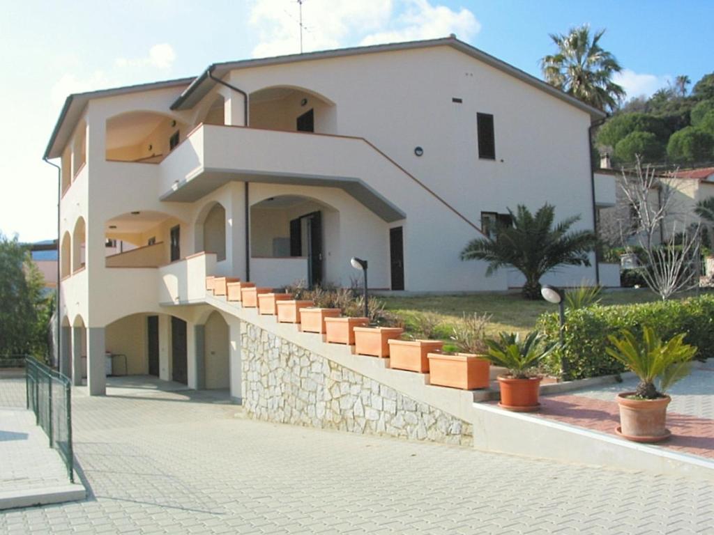 Apartment Casa Dini