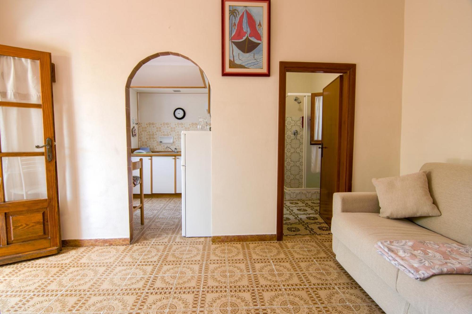 Casa Dini Apartment