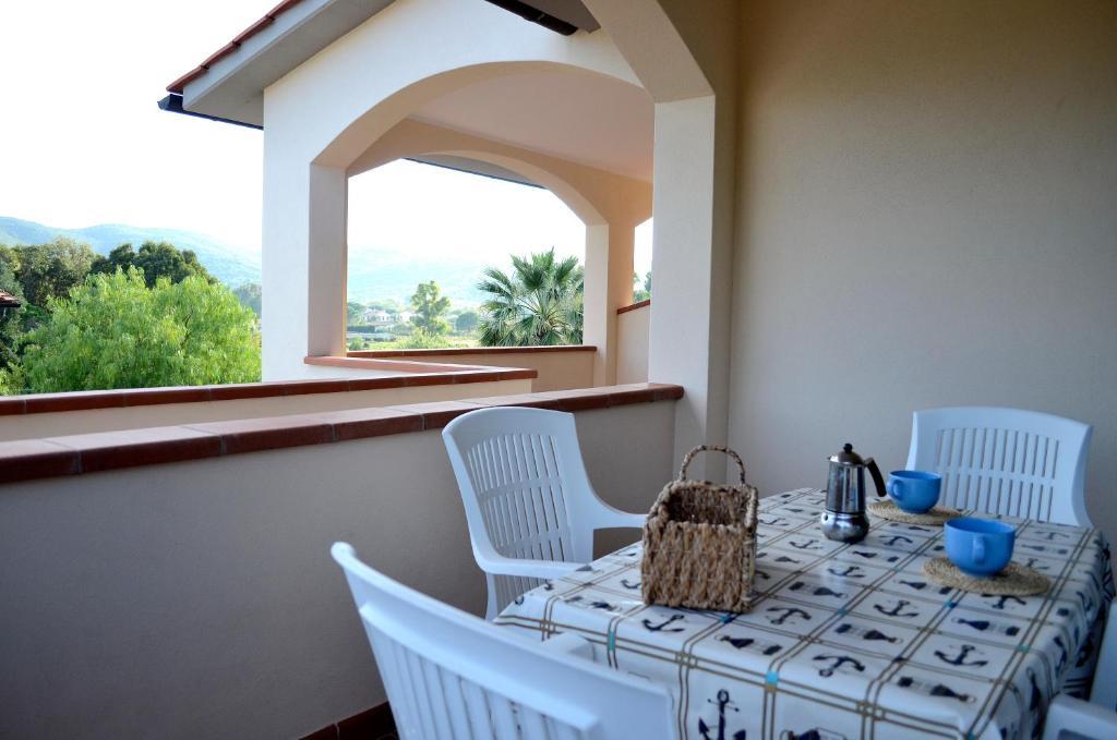 Casa Dini Apartment