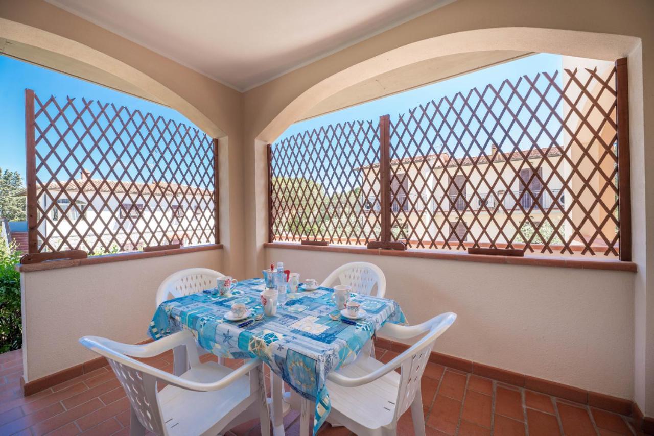 Casa Dini Appartement