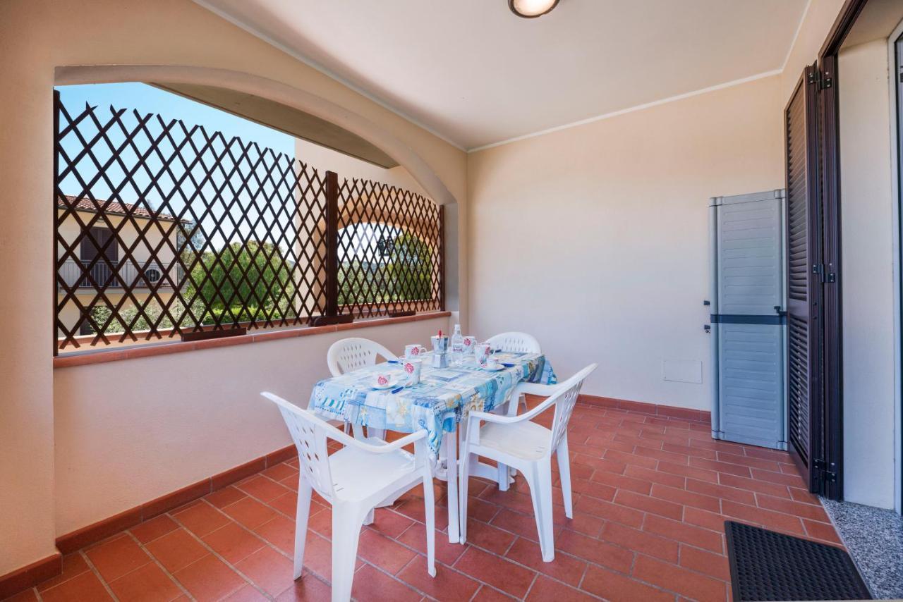 Appartement Casa Dini *
