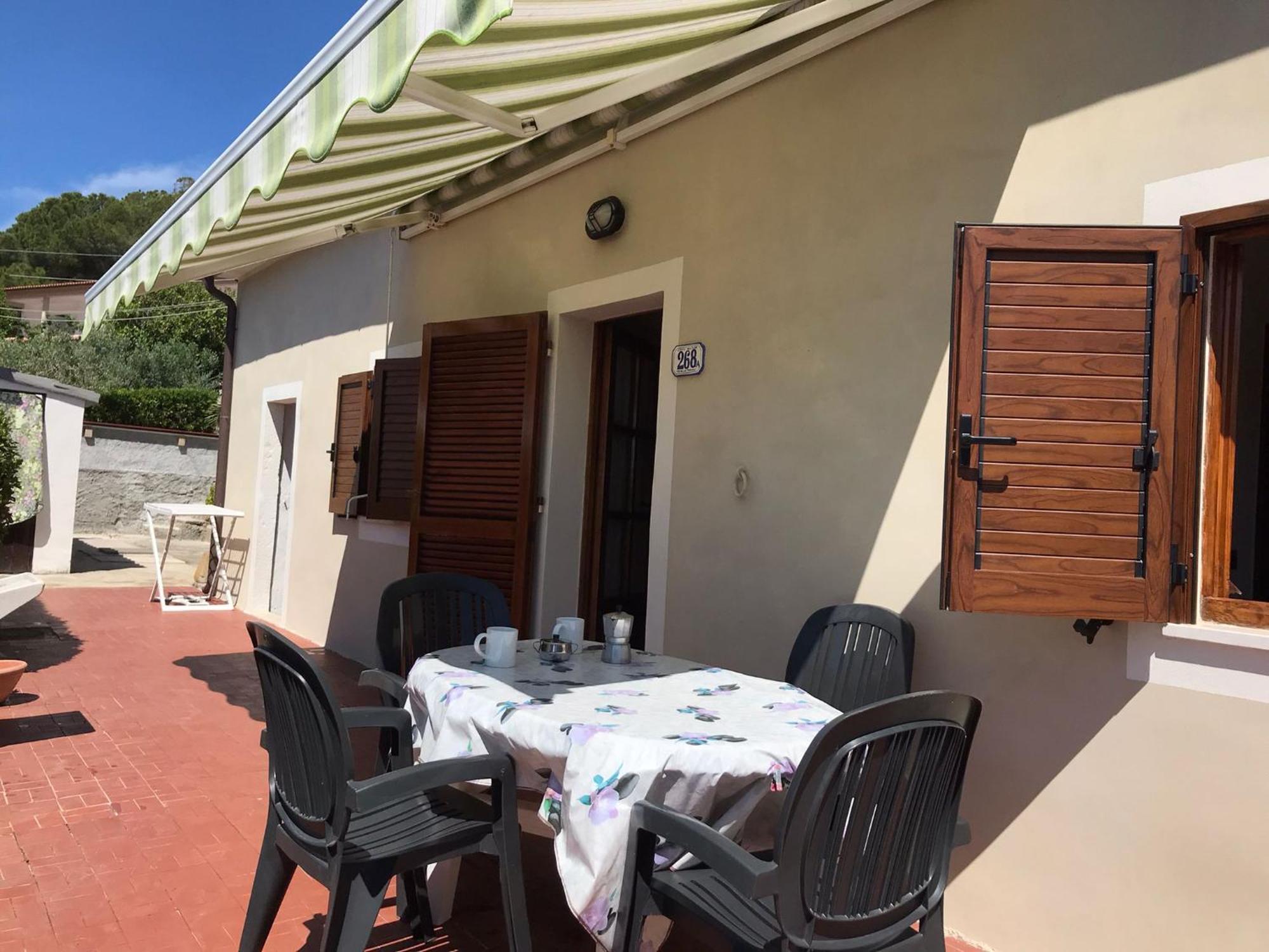 Casa Dini Appartement *